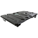 Original Ford Mondeo Fahrer-Rücksitzlehne Halterahmen 2014-2022 1862319