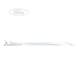 Transit Mk8 Tourneo Custom TDCi Kondensator Klimaanlage 2012