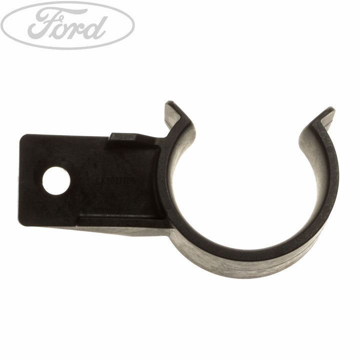 Original Ford Focus C-Max Halter - Lufteinlassschlauch - Ladeluftkühler 1846730