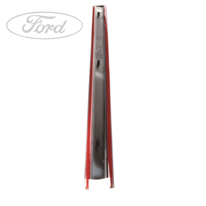Original Ford Galaxy S-Max Zierleiste linke Aussentür 1806479