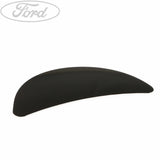 Original Ford Transit 2000-2006 Weitwinkelspiegel klebend, links 4458063