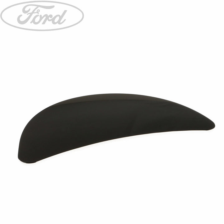 Original Ford Transit 2000-2006 Weitwinkelspiegel klebend, links 4458063