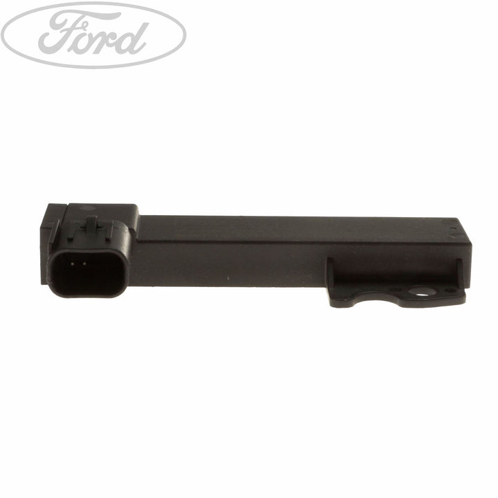 Original Ford Diebstahlwarnanlage 1538867