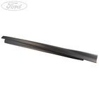 Original Ford Focus 2012-2020 ZIERLEISTE 1767611