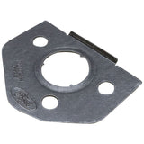 Ford Transit 2.4 Duratorq TDCi Ölfilter Aufnahme Dichtung 1372776