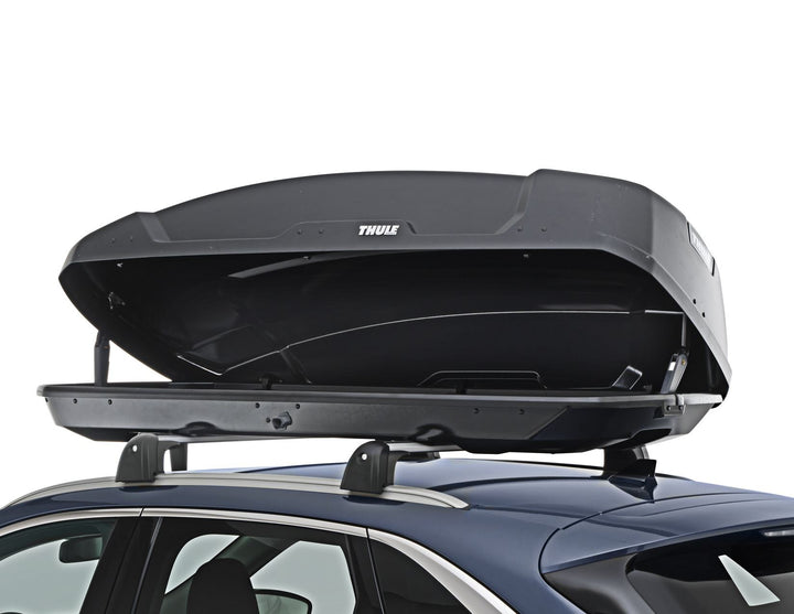 Thule®* Dachbox FORCE XT L, Aeroskin schwarz matt