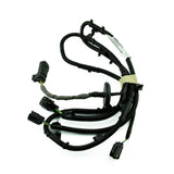 Ford Transit Custom 2019–2023 Kabel für Parksensor an hinterer Stoßstange 2682872