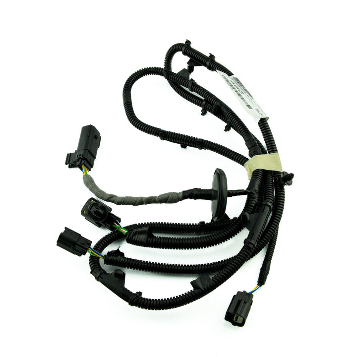 Ford Transit Custom 2019–2023 Kabel für Parksensor an hinterer Stoßstange 2682872