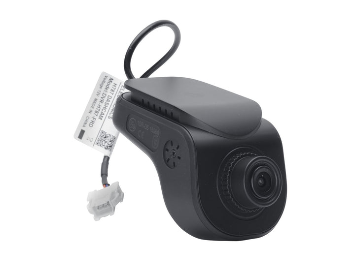 Dash Cam mit Full HD-Auflösung,SYNC®3/4 mit Touchscreen & AppLink®