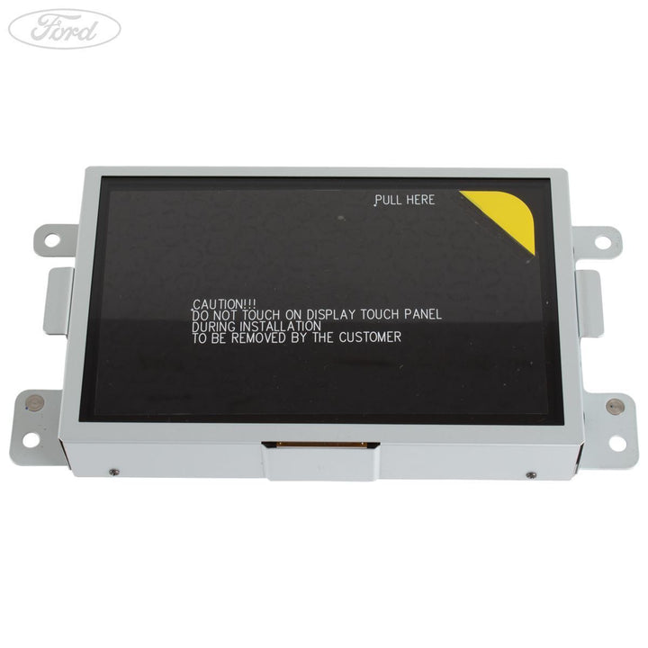 Ford Mustang 08/2015 Schnittstellenmodul vorne - Sync 3 1925017