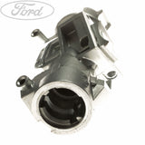 Original Ford Lenk- und Zündschloss 1681167