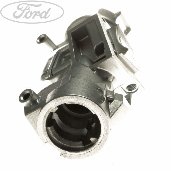 Original Ford Lenk- und Zündschloss 1681167