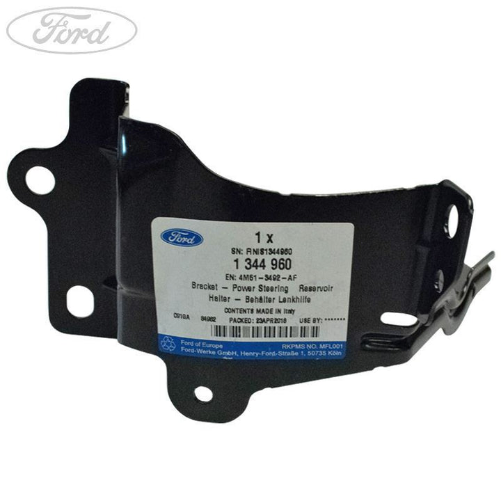 Original Ford Focus/C-MAX Vorratsbehälter - Servolenkung Halter 1344960
