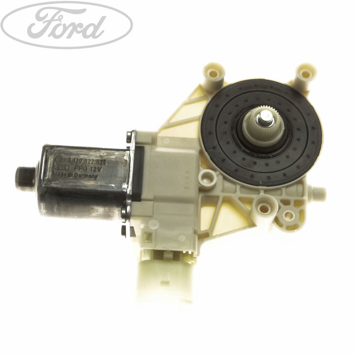 Original Ford Vorne Hinten LH Fensteebermotor rechts 1376856