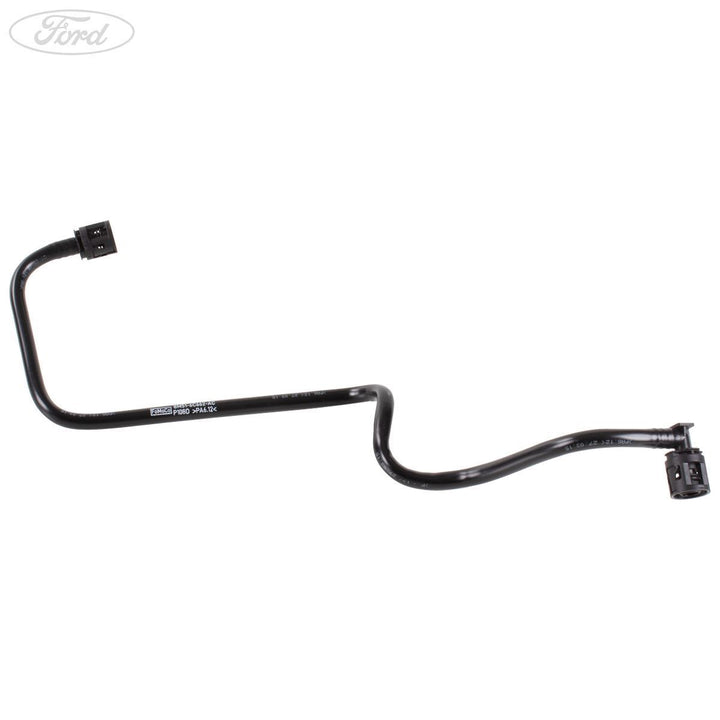 Focus C-MAX CC 1.8 Luftfilter Motor Entlüftungsschlauch