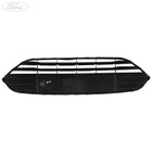 B-Max Frontstoßstange unterer Kühlergrill Standard 2012-