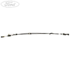 Original Ford Fiesta 2010-201 5-Gang Schaltseilzug 1755158