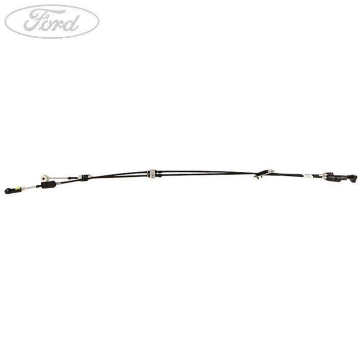 Original Ford Fiesta 2010-201 5-Gang Schaltseilzug 1755158