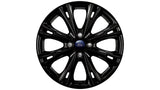 Ford Fiesta Alufelge 17