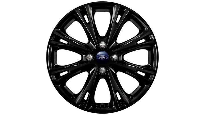 Ford Fiesta Alufelge 17