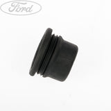 Original Ford Mondeo MK4/Galaxy einzelner Gummistopfen für Waschwasserpumpe