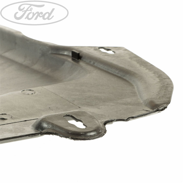 Original Ford Unterfahrschutz für Motor und Getriebe 1682803