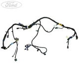 Original Ford Ranger TKE 2012-2015  Kabelbaum Heckbett 1857108