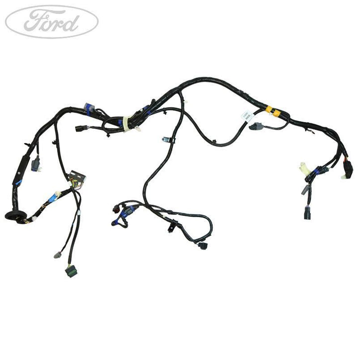 Original Ford Ranger TKE 2012-2015  Kabelbaum Heckbett 1857108
