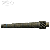 Original Ford Abtriebswelle 2027259