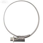 Ladeluftrohre & Schläuche Schlauchschelle