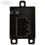 Ford elektrisch betätigter Spiegelschalter 6M34-14B003-CA 1454413
