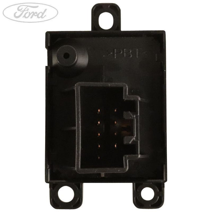 Ford elektrisch betätigter Spiegelschalter 6M34-14B003-CA 1454413