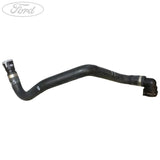 Original Ford Heizungswasserschlauch 1896585