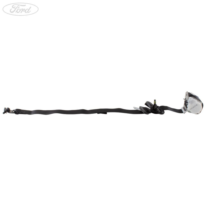 Original Ford Transit/Tourneo 2013-2018 Sicherheitsgurt, hinten rechts 1898439