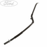Original Ford Kühlsystemschlauch 1386558
