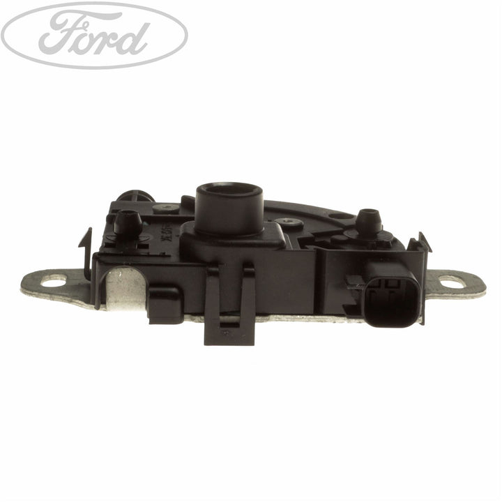 C-MAX Focus Mk2 Kuga Mk1 Focus Motorhaube Schloss Riegel