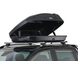 Thule®* Dachbox Force XT S, Aeroskin schwarz matt