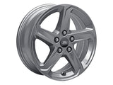 Ford Focus 16 Zoll Winterkompletträder - 205/60 R16 92H-Dunlop