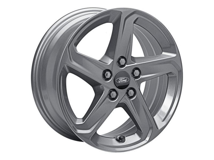 Ford Focus 16 Zoll Winterkompletträder - 205/60 R16 92H-Dunlop