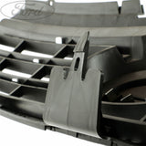 Original Ford S-Max 2010-2015 Stoßfänger vorne oben Kühlergrill 1704533