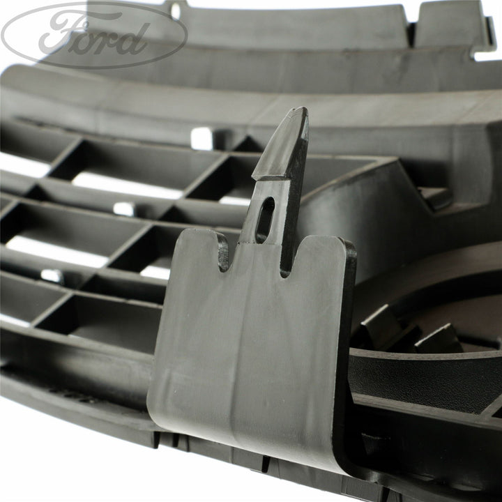 Original Ford S-Max 2010-2015 Stoßfänger vorne oben Kühlergrill 1704533