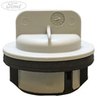 Original Ford Blinkerleuchtenfassung 1858618