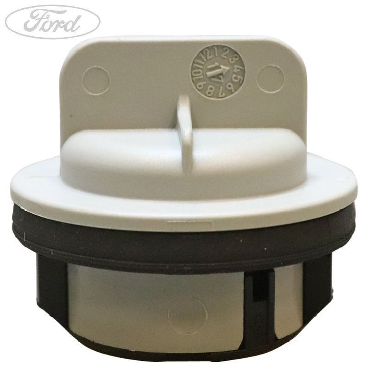 Original Ford Blinkerleuchtenfassung 1858618