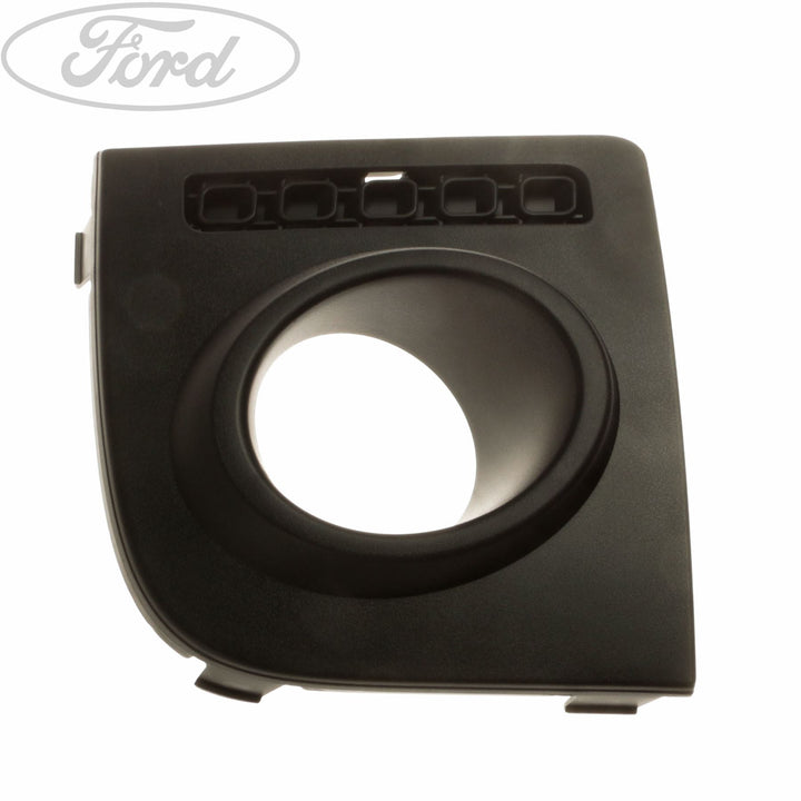 OriginalFord Fusion Stoßstange Gitter Vorne
