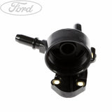 Original Ford Getriebeschlauchhalterung 1493237