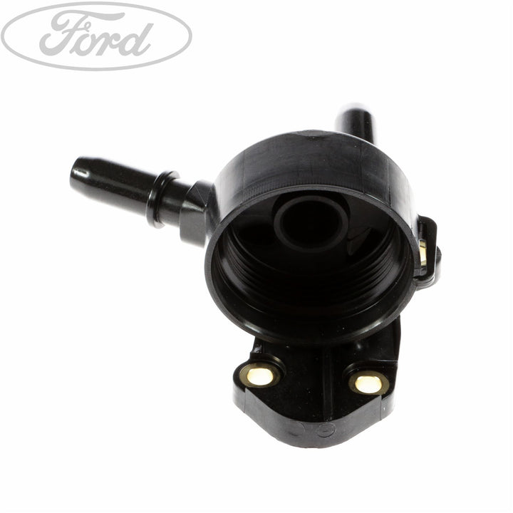 Original Ford Getriebeschlauchhalterung 1493237