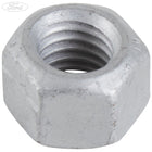 Original Ford Fiesta Mk6 Fusion X-Mutter Querlenker-Stabilisator vorn 1473911 - 4 Stk