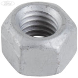 Original Ford Fiesta Mk6 Fusion X-Mutter Querlenker-Stabilisator vorn 1473911 - 4 Stk