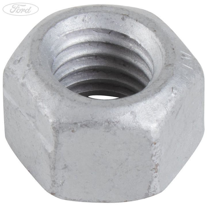 Original Ford Fiesta Mk6 Fusion X-Mutter Querlenker-Stabilisator vorn 1473911 - 4 Stk
