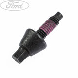 Original Ford C-Max Grand C-Max Focus Schraube Türscharnier vorne 1681398